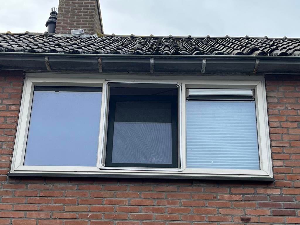 Kozijnen . Ramen . Kunsstofkozijn. Houten kozijn 50 stuks, Ophalen of Verzenden