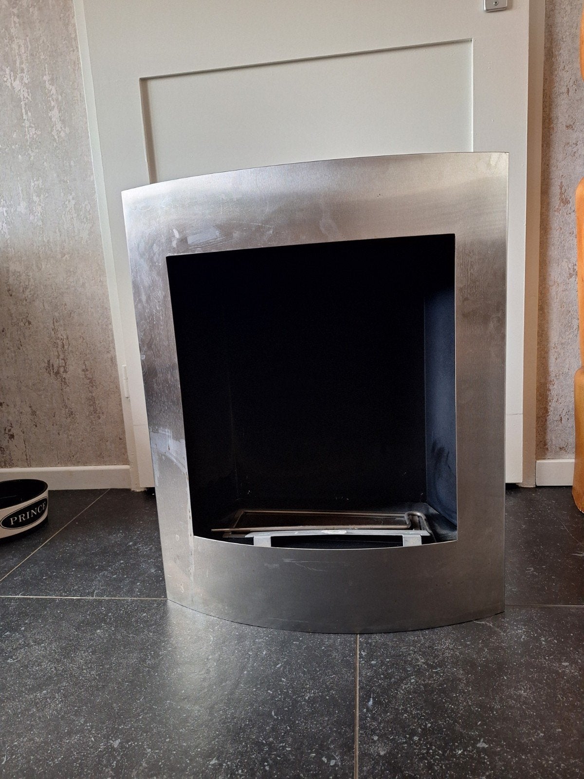 bio ethanol kachel, Huis en Inrichting, Ophalen, Vrijstaande haard, Overige soorten