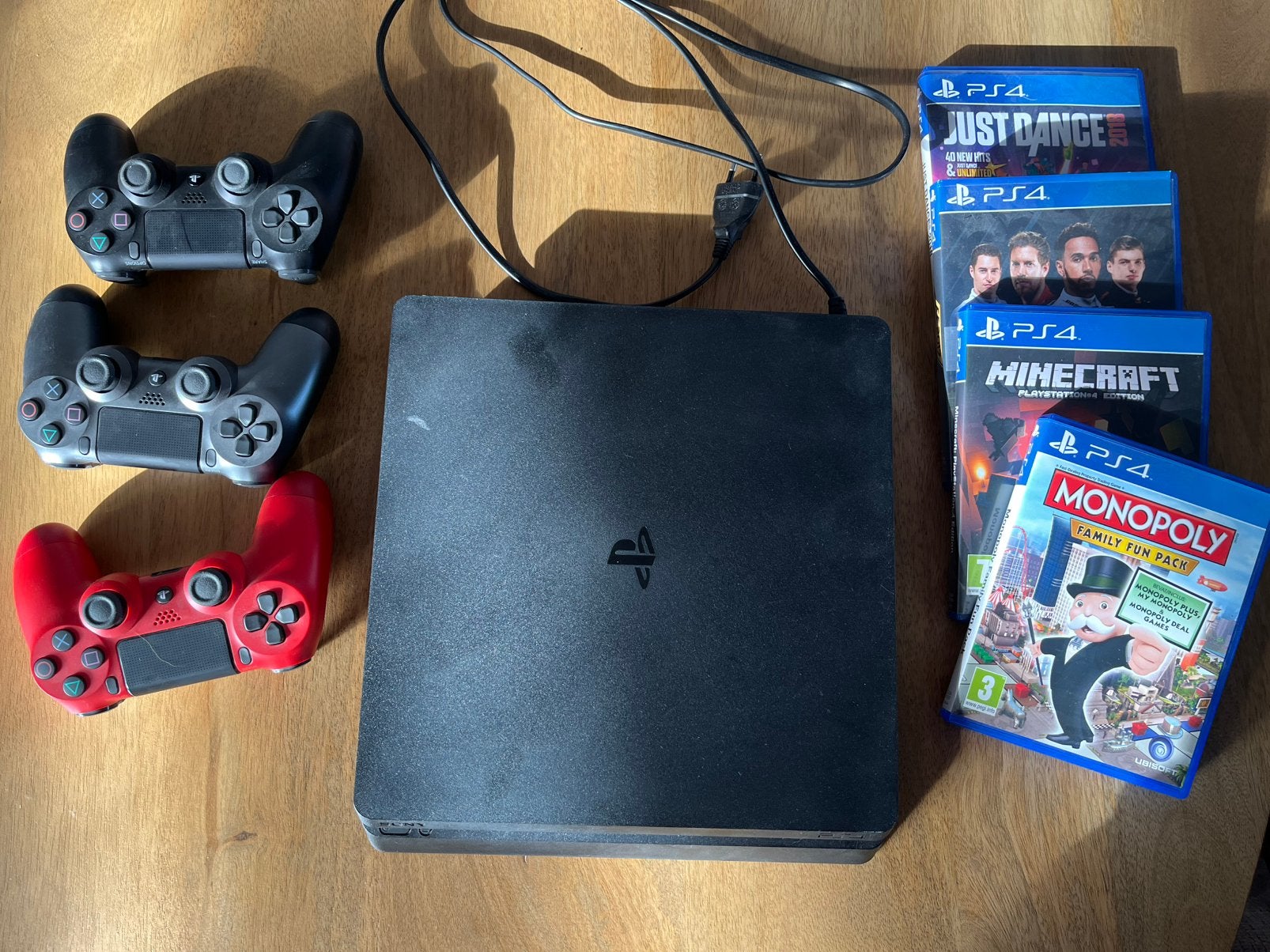 Playstation