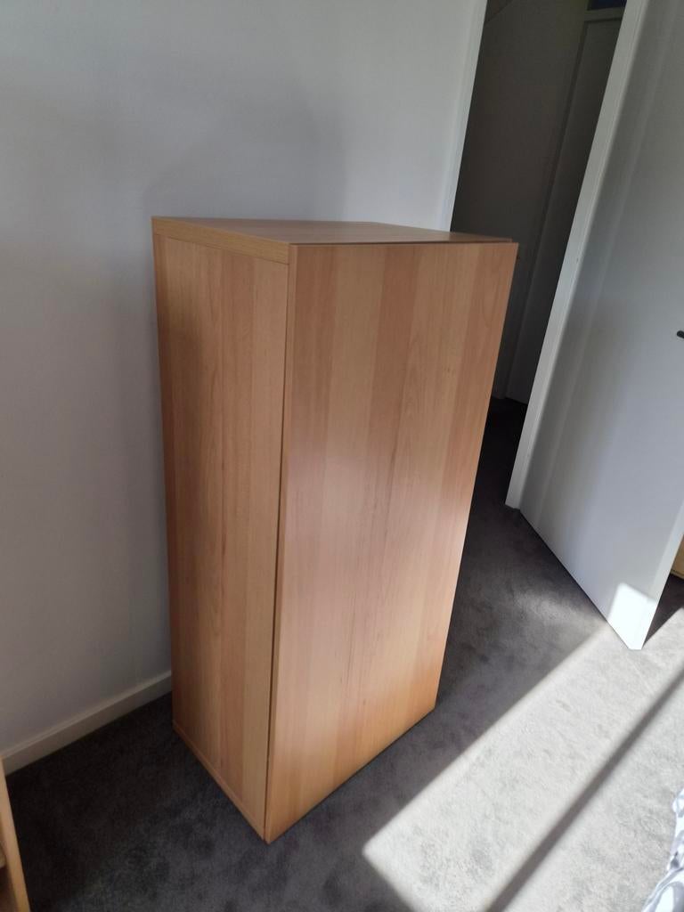 Billy Ikea kast, Ophalen, 25 tot 50 cm, 50 tot 100 cm, 200 cm of meer