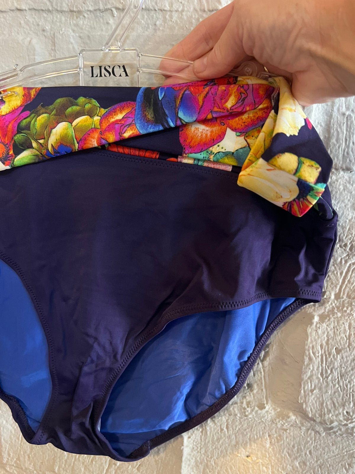 Fantasie bikini slip maat XL 42/44 NIEUW!! Nu €10,-, Ophalen of Verzenden, Nieuw, Bikini