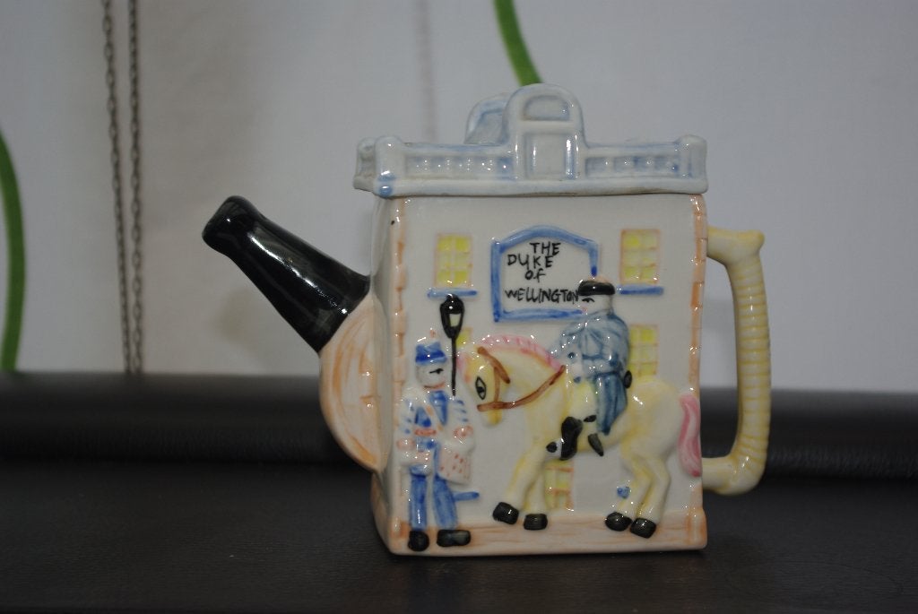 Thee Potten, Ophalen of Verzenden