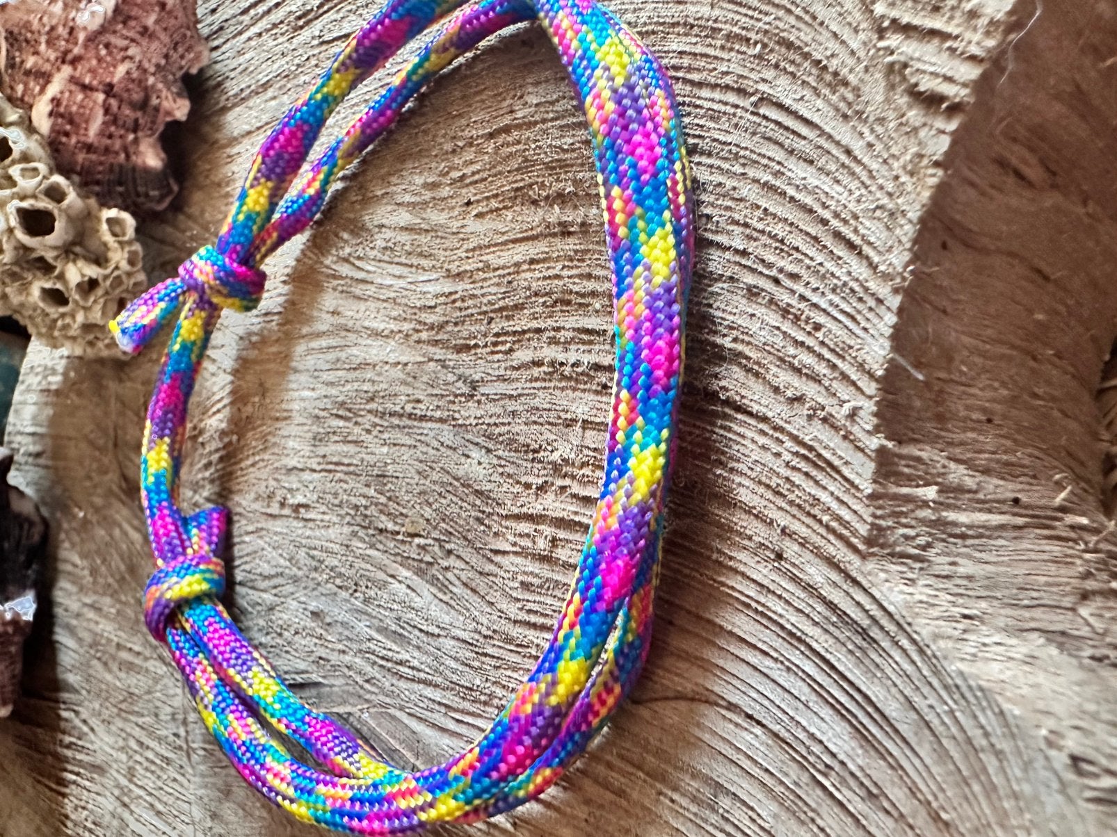 Trendy herenarmband / multicolor / surflife / beachwear, Sieraden, Tassen en Uiterlijk, Armbanden, Ophalen of Verzenden, Nieuw