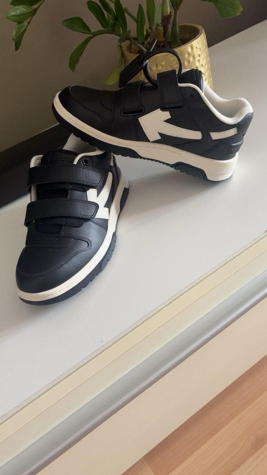 OFF-White Sneakers, Ophalen, Nieuw, Schoenen