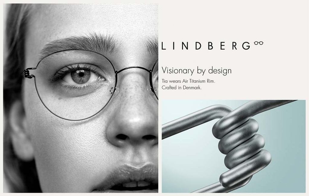 250 Lindberg brillen met 50% korting. tot 2200 euro voordeel, Ophalen, Nieuw, Bril, Overige merken