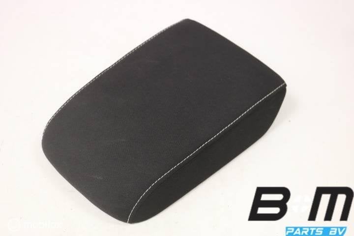 Armsteunklep VW Golf 7, Gebruikt