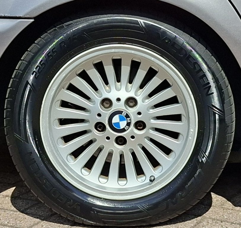 BMW 5 Serie Touring 523i Executive | Nieuwe APK | 6 cilinder, foto 9