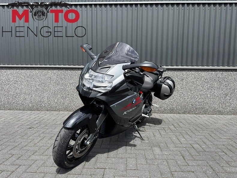 BMW K 1300 S TOURER (bj 2009), Motoren, EINSTEINLAAN 5
2289 CC  RIJSWIJK, NL, Sport, Bmwklantenservice@bmw.nl, BMW Group Nederland BV
