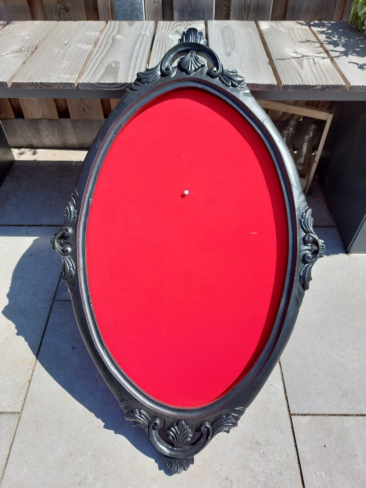 lijst, Gebruikt, Overige typen, 57 cm, Ophalen of Verzenden