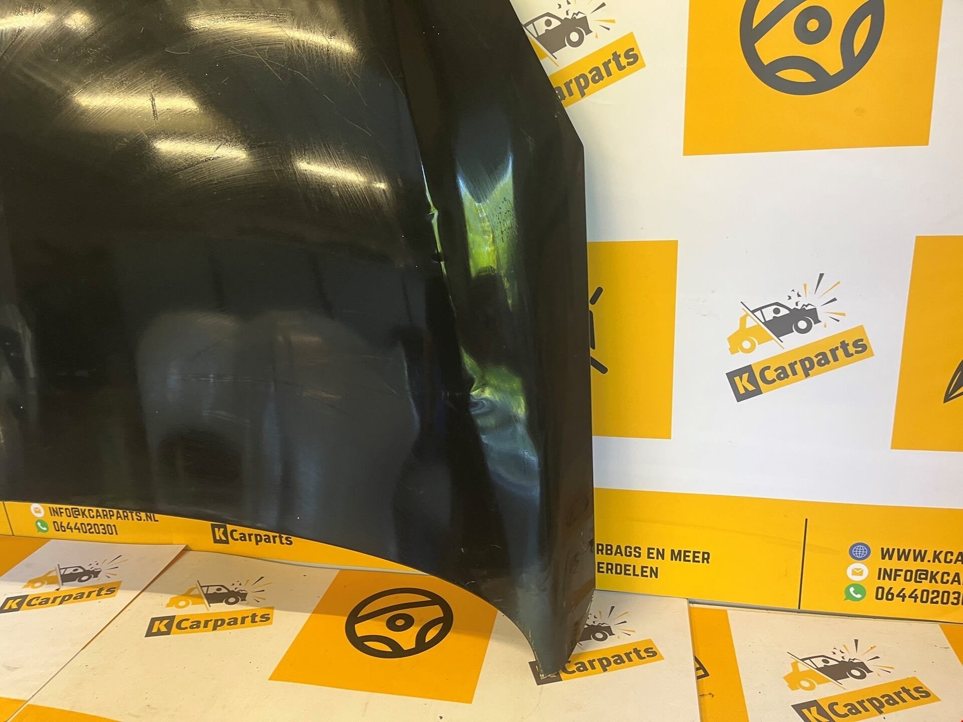 Motorkap Opel Insignia 2008-2017 Motorkap Origineel!, Auto-onderdelen, Gebruikt, Opel Automobile GmbH, Ophalen of Verzenden, Kontakt@opel-infoservice.de