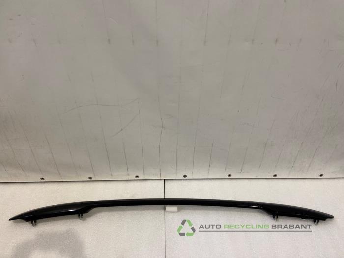 Dakrail links van een Citroen C5 Aircross, Gebruikt, -, Ophalen of Verzenden, -