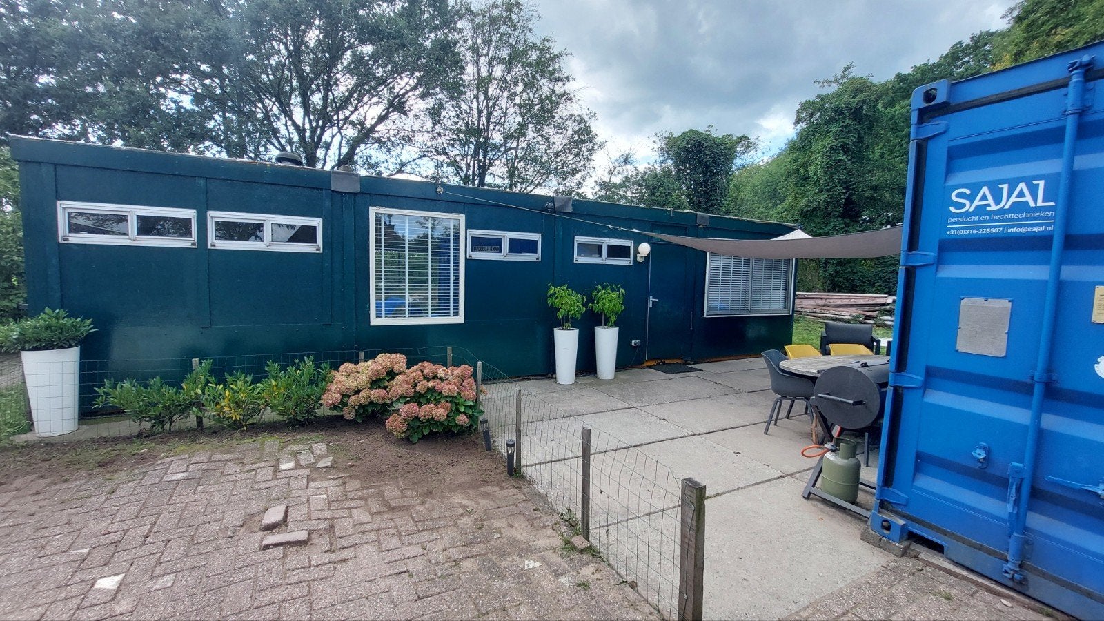 Nette woonunit (72 m2) te koop!, 72 m², Overige soorten, Direct bij eigenaar, Aalten