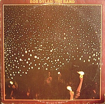lp,Bob Dylan / The Band – Before The Flood, Ophalen of Verzenden, Gebruikt, 12 inch, Poprock