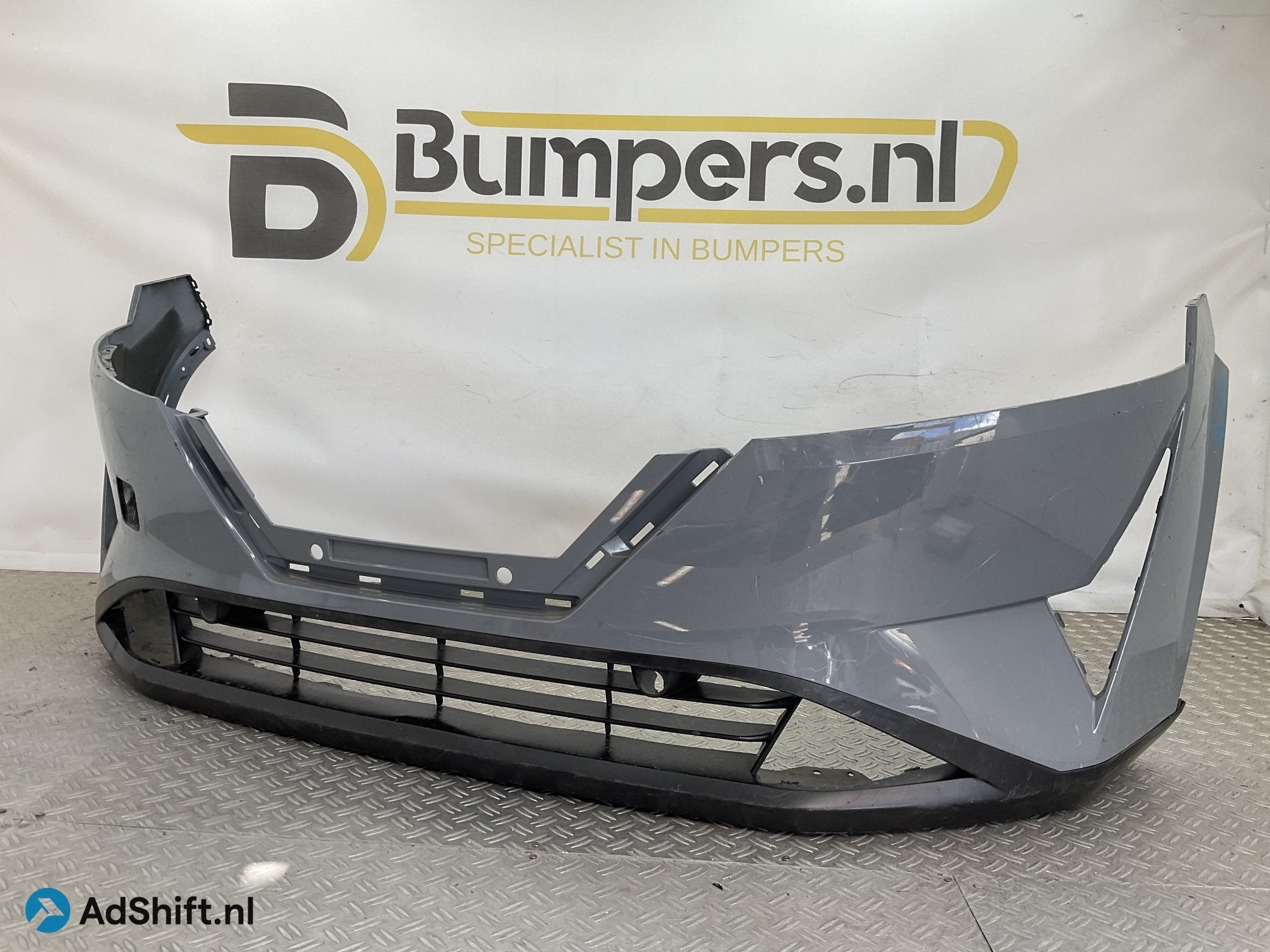 Bumper Nissan Qashqai 3 III J12 22- 620226UA0H Voorbumper G5, Auto-onderdelen, Bumper