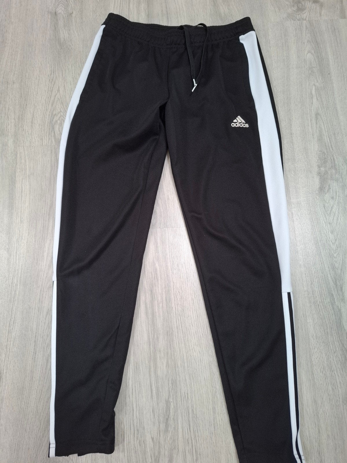 Adidas jongens broek maat S, Ophalen, Zo goed als nieuw, Jongen