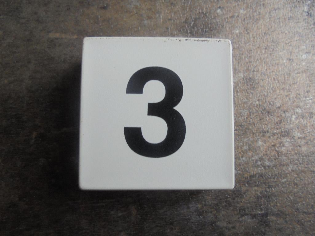 Lego Duplo Tile 2x2 (zie foto's) 5, Ophalen of Verzenden, Gebruikt, Losse stenen, Duplo