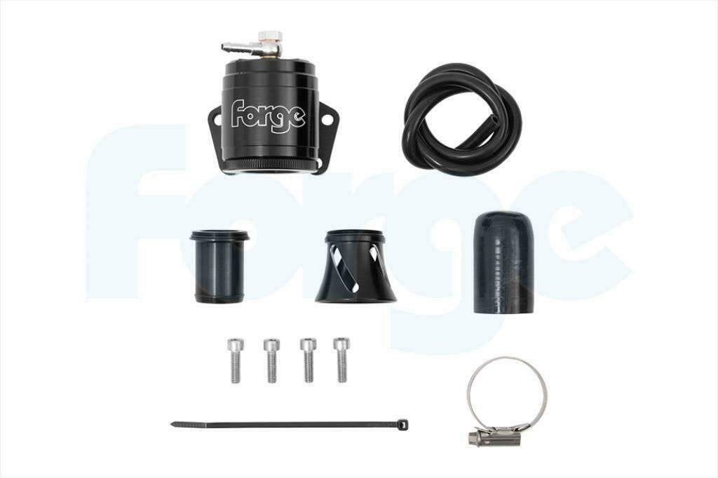 Forge blow off valve dumpvalve - Hyundai I30n Veloster n