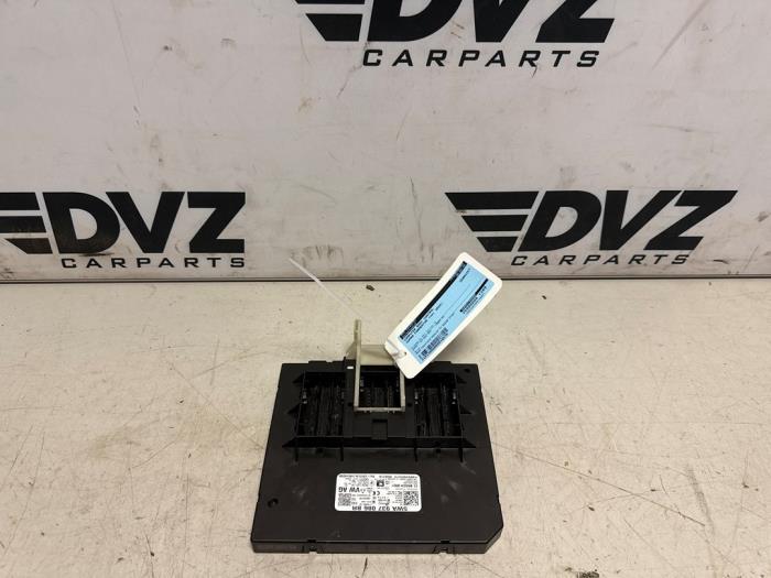 Computer Body Control van een Cupra Formentor, Gebruikt, -, -, Ophalen of Verzenden