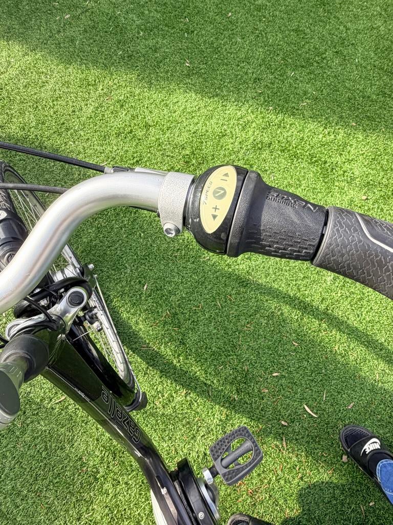Gazelle Impulse e-bike | Lage instap | Bosch middenmotor, 47 tot 51 cm, Ophalen, Zo goed als nieuw, Gazelle
