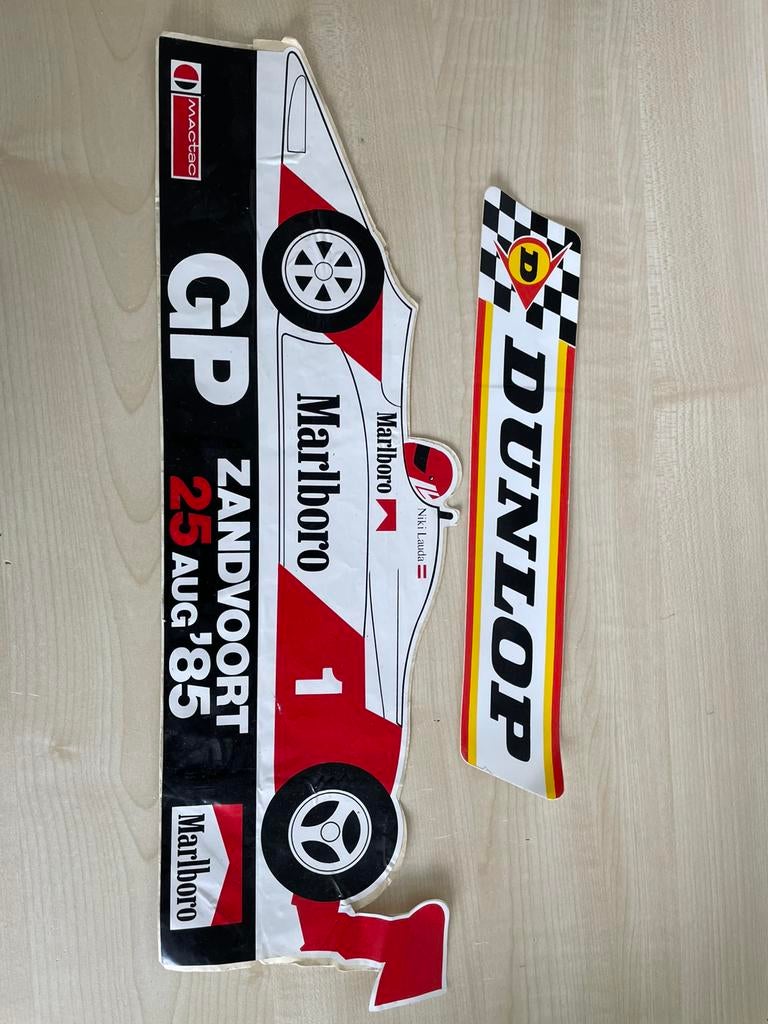 Stickers, Verzamelen, Ophalen of Verzenden, Zo goed als nieuw, Sigarenbandjes