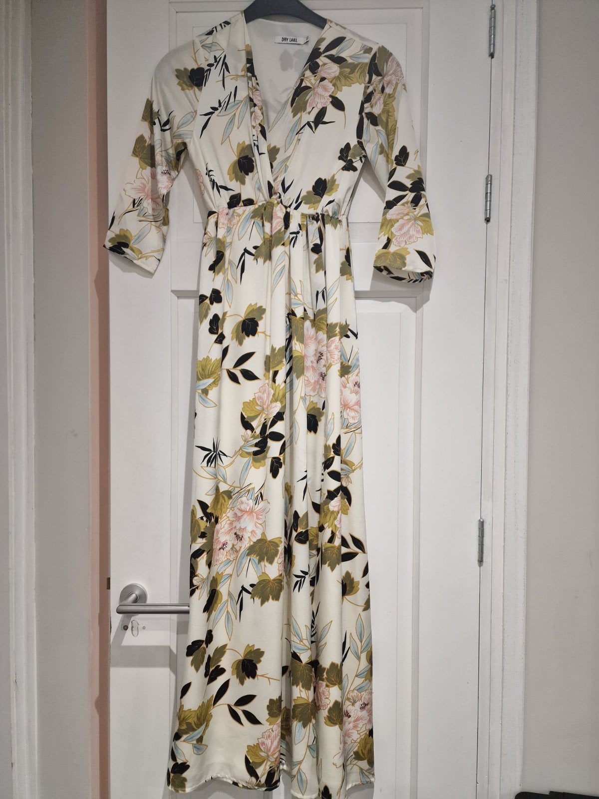 Drylake jurk, Kleding | Dames, Jurken, Meerkleurig, Drylake, Ophalen of Verzenden, Zo goed als nieuw