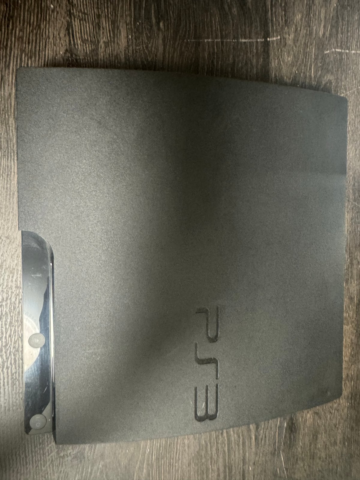 Playstation 3 met 2 controllers, start kabel en 2 games, Spelcomputers en Games, Ophalen of Verzenden, 160 GB, Met 1 controller