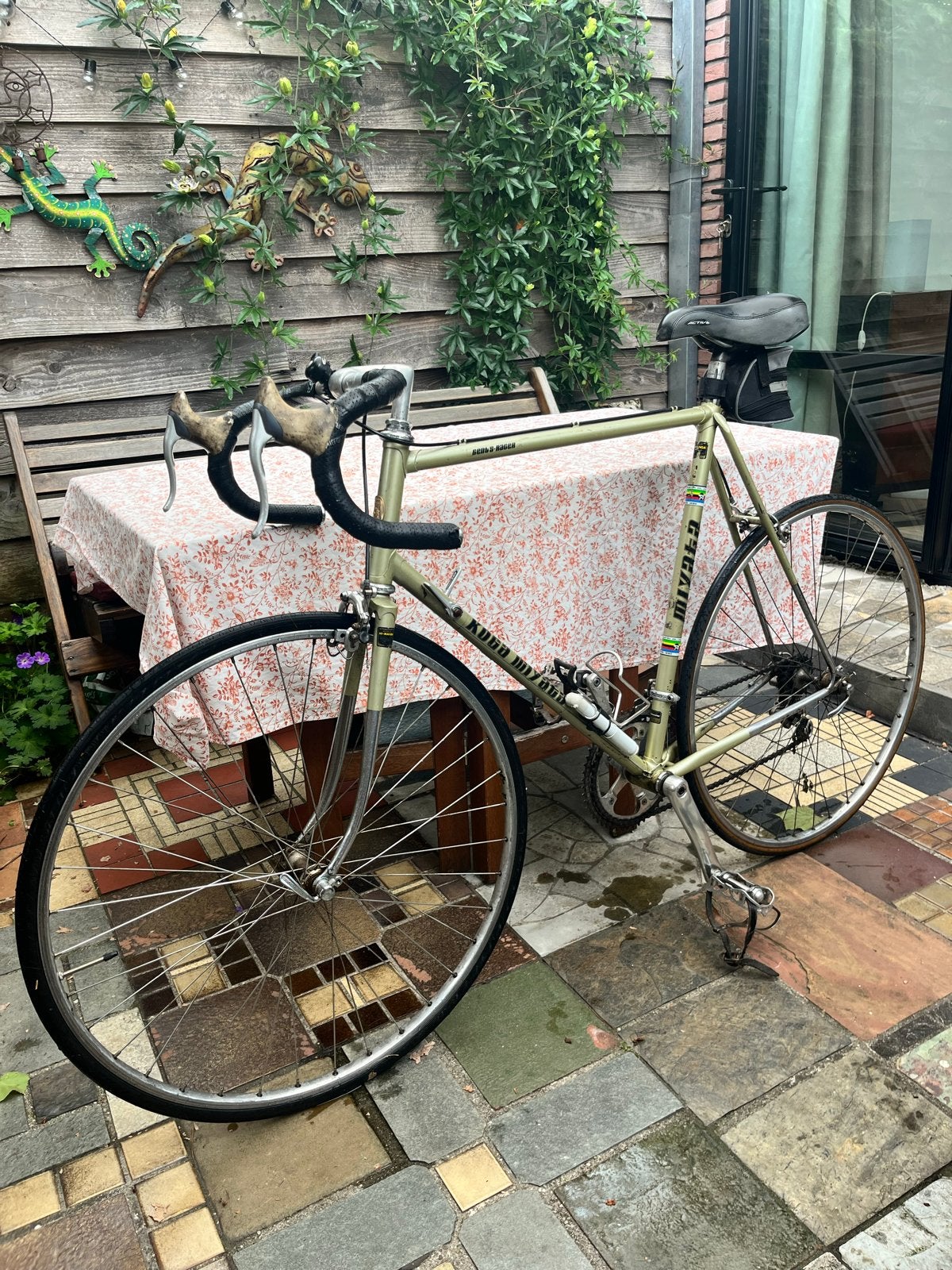 Koga Miyata Road Champion Racefiets - Vintage, Ophalen, 28 inch, Gebruikt, Koga Miyata