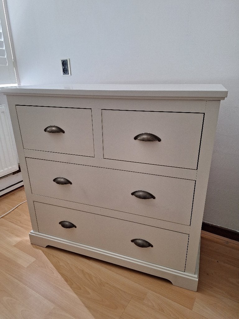 Commode, waarschijnlijk IKEA, Ophalen, Minder dan 50 cm, Zo goed als nieuw, Minder dan 100 cm