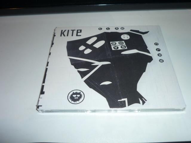 Claw Boys Claw cd Kite nieuw nog verpakt, Verzenden, Nieuw in verpakking, Poprock
