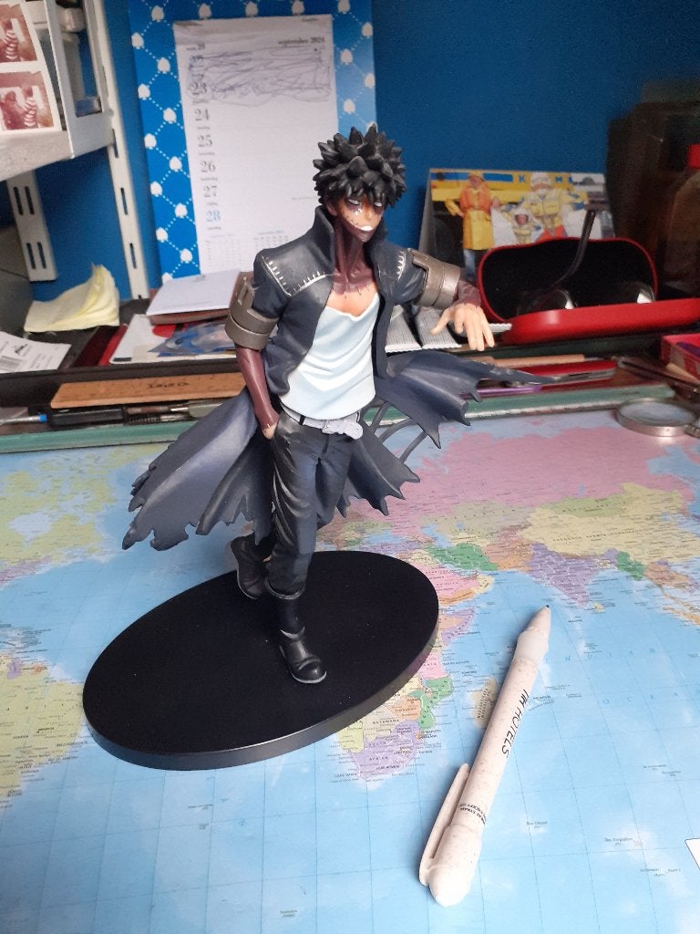 Banpresto Naruto Figuur uit Japan  Nieuw,, Verzenden, Nieuw