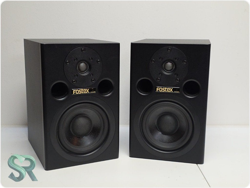 Fostex PM0.5, Overige merken, Gebruikt, ., Ophalen of Verzenden