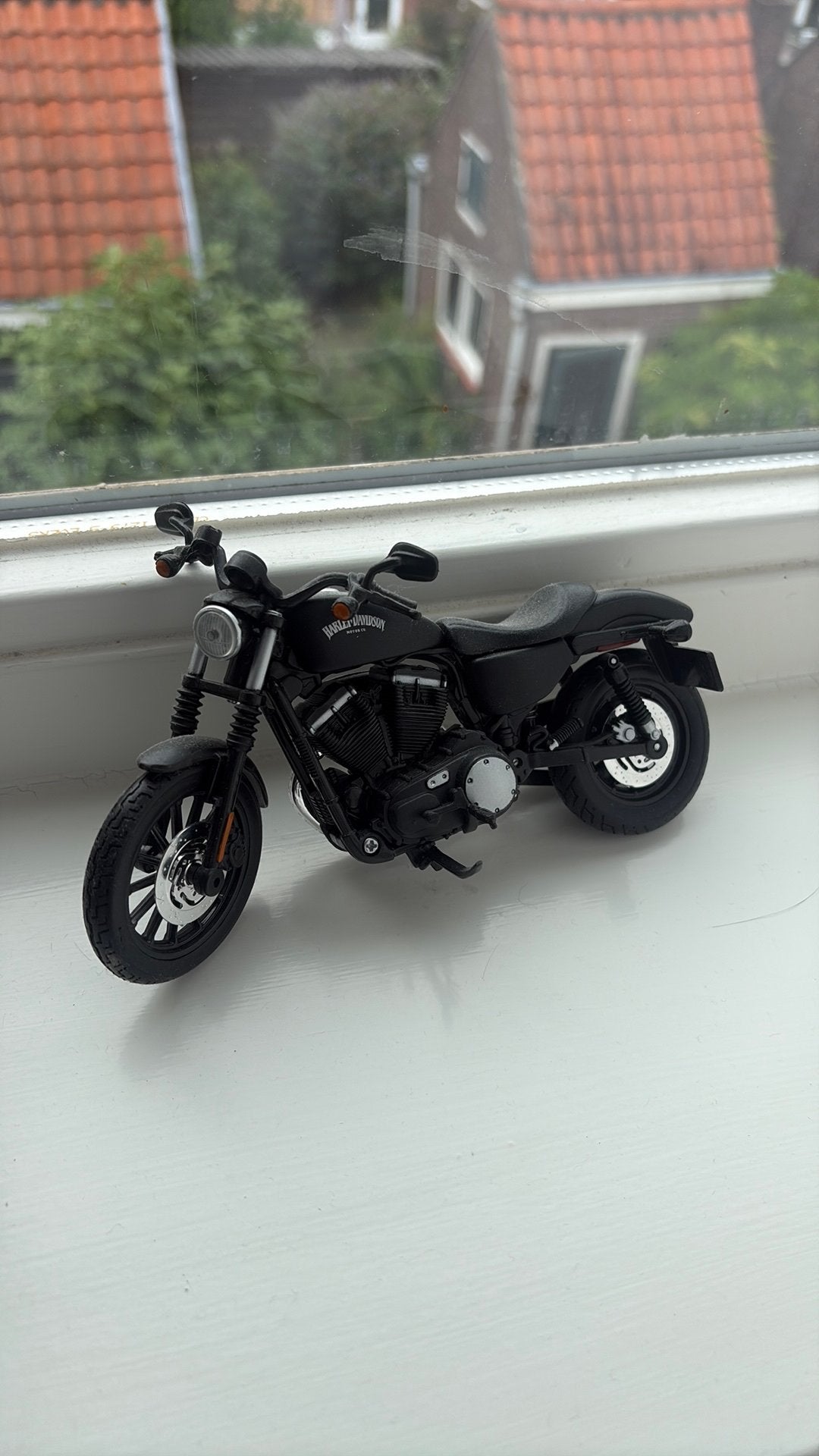 Speelgoed harley davidson, Ophalen, Nieuw