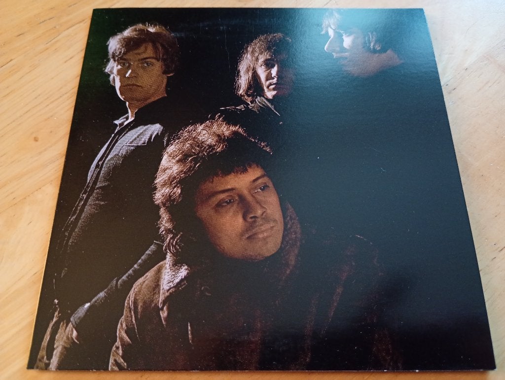 CD Sandy Coast - From The Workshop, Verzenden, Zo goed als nieuw