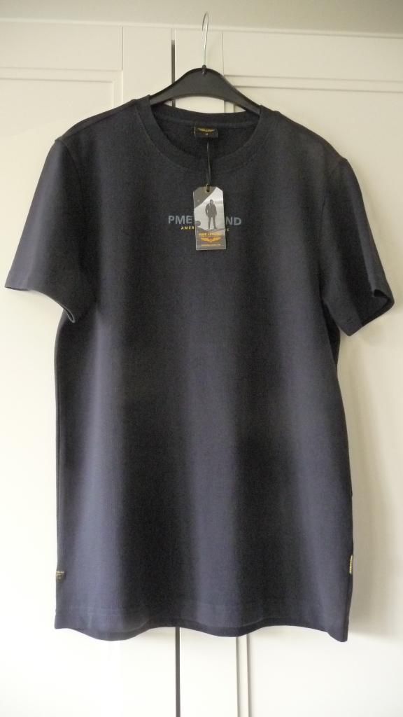 3 x T-shirt PME Legend – M, Overige kleuren, Maat 48/50 (M), Nieuw, Ophalen of Verzenden