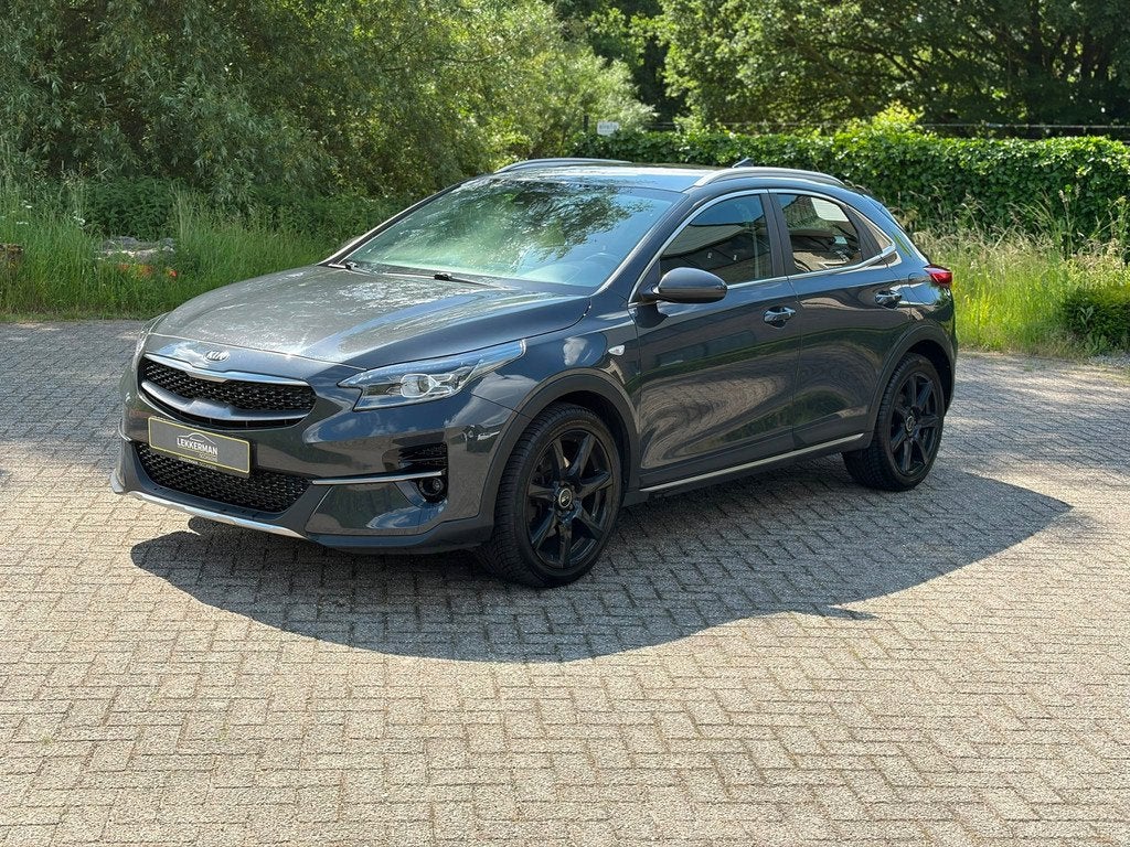 Kia XCeed 1.0 T-GDi DYNAMIC CAMERA I CRUISE I NWE APK I LED, Voorwielaandrijving, XCeed, Gebruikt, Origineel Nederlands