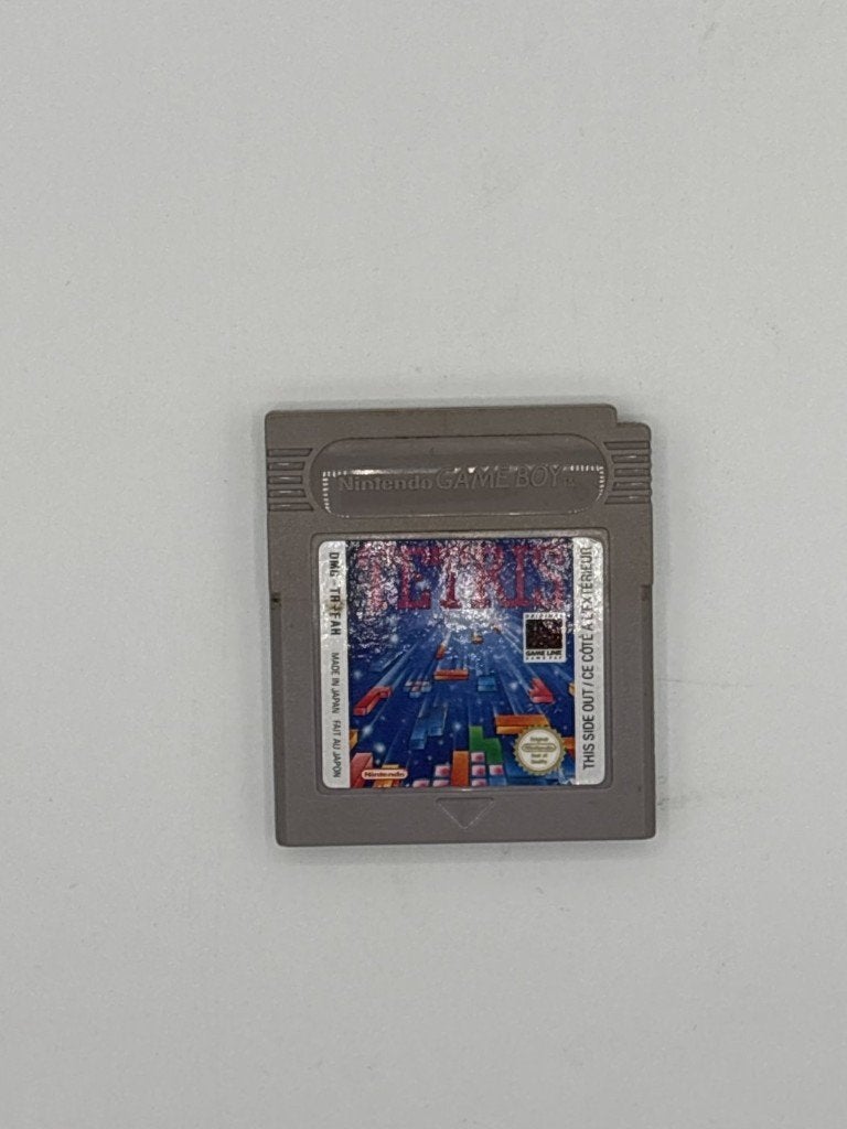 Tetris, Puzzel en Educatief, Gebruikt, 1 speler, Ophalen of Verzenden