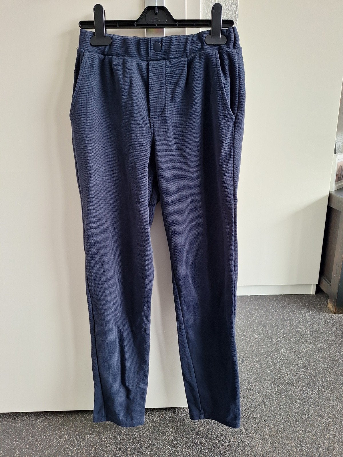 Jongens broek van WE Maat 164, Ophalen of Verzenden, Zo goed als nieuw, Jongen, Broek