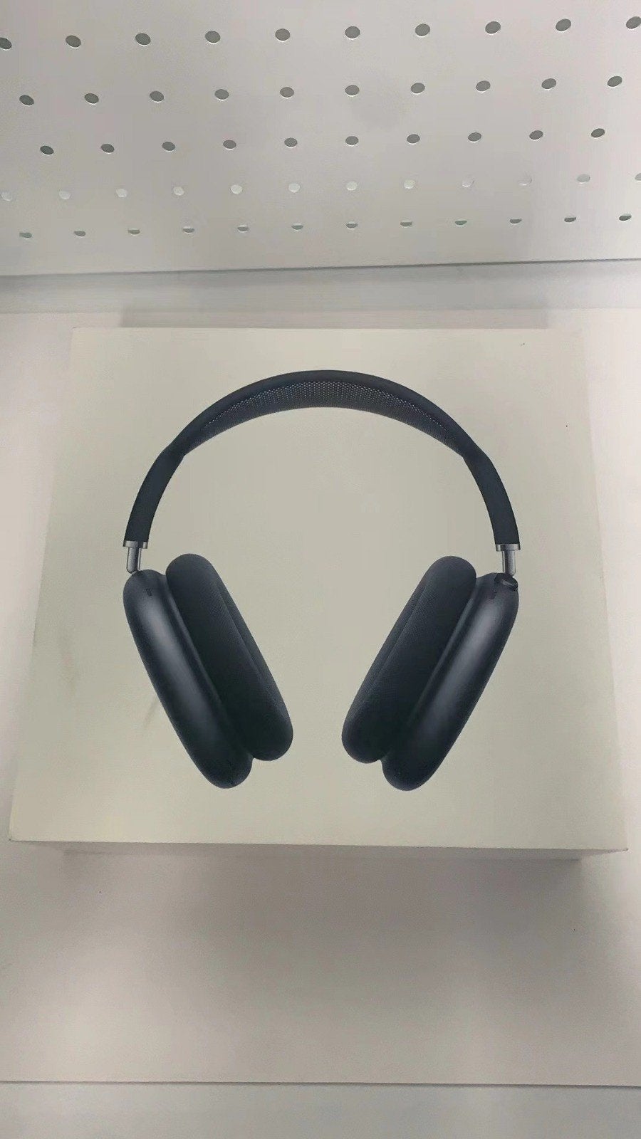 Airpods max