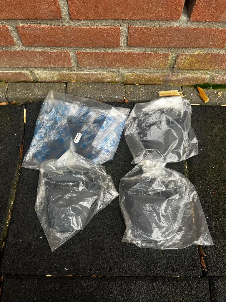 Gilera runner achterspatbord kapje nos nieuw, Ophalen of Verzenden, Zo goed als nieuw, Kap