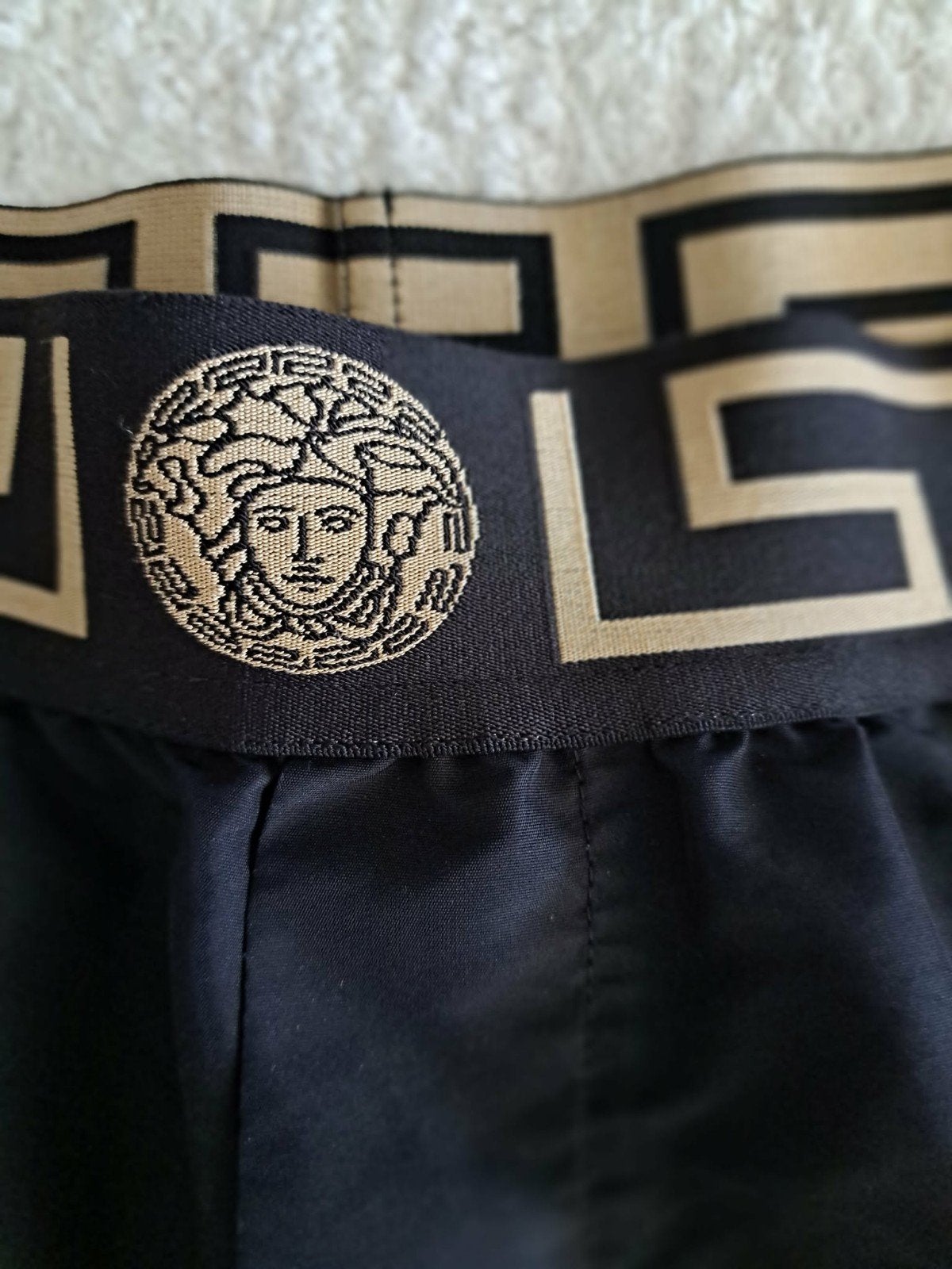 Sport broek maat 3, Ophalen of Verzenden, Zo goed als nieuw, Jongen of Meisje