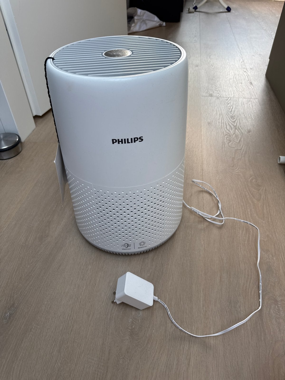 Philips Luchtreiniger AC0819/10. Air purifier, Ophalen, Zo goed als nieuw, Luchtreiniger