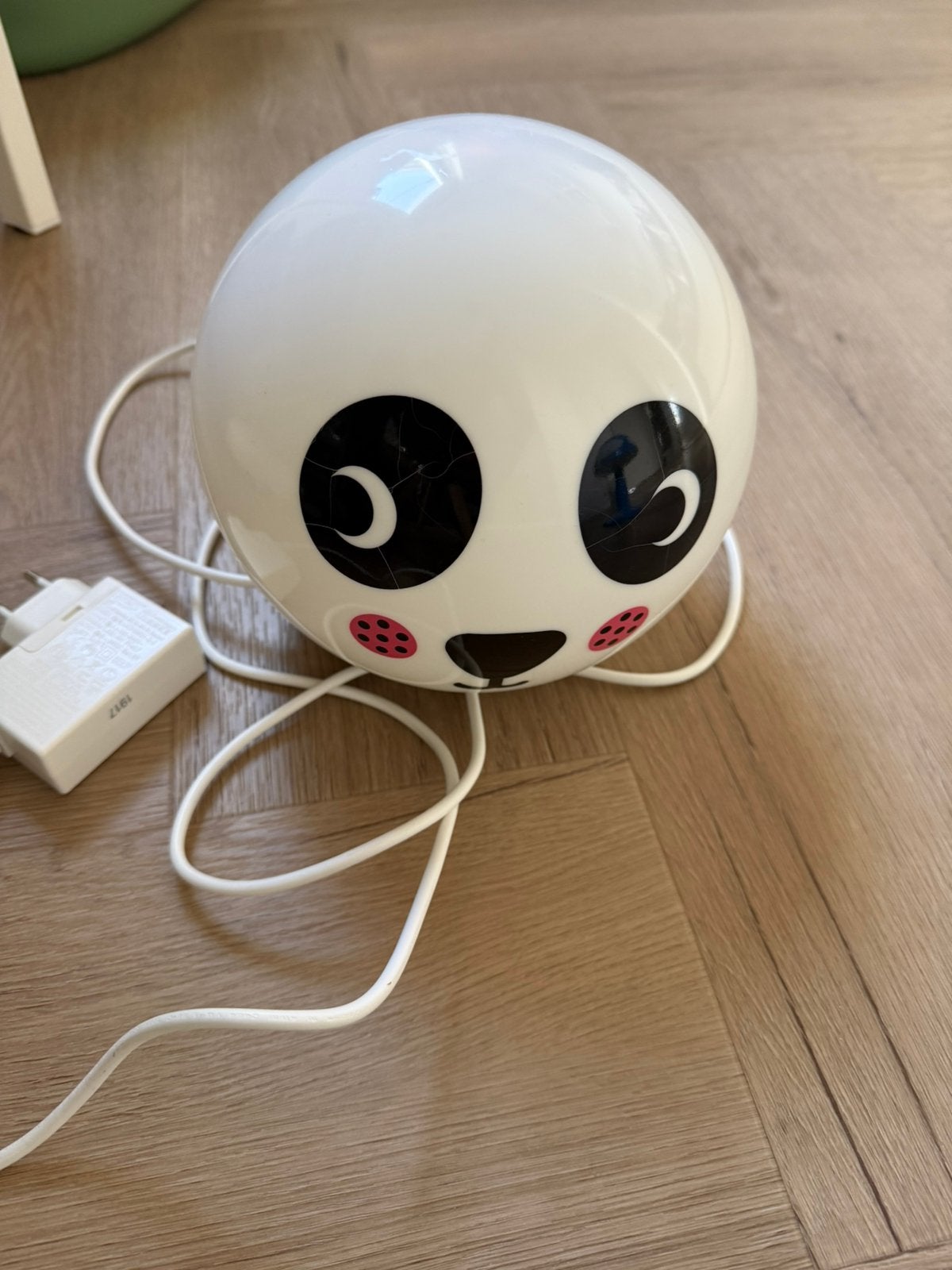 Panda lmpje, Ophalen of Verzenden, Zo goed als nieuw, IKEA