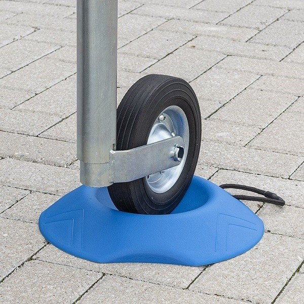 Wielkeg voor neuswiel, NB, Nieuw, Ophalen of Verzenden, NB