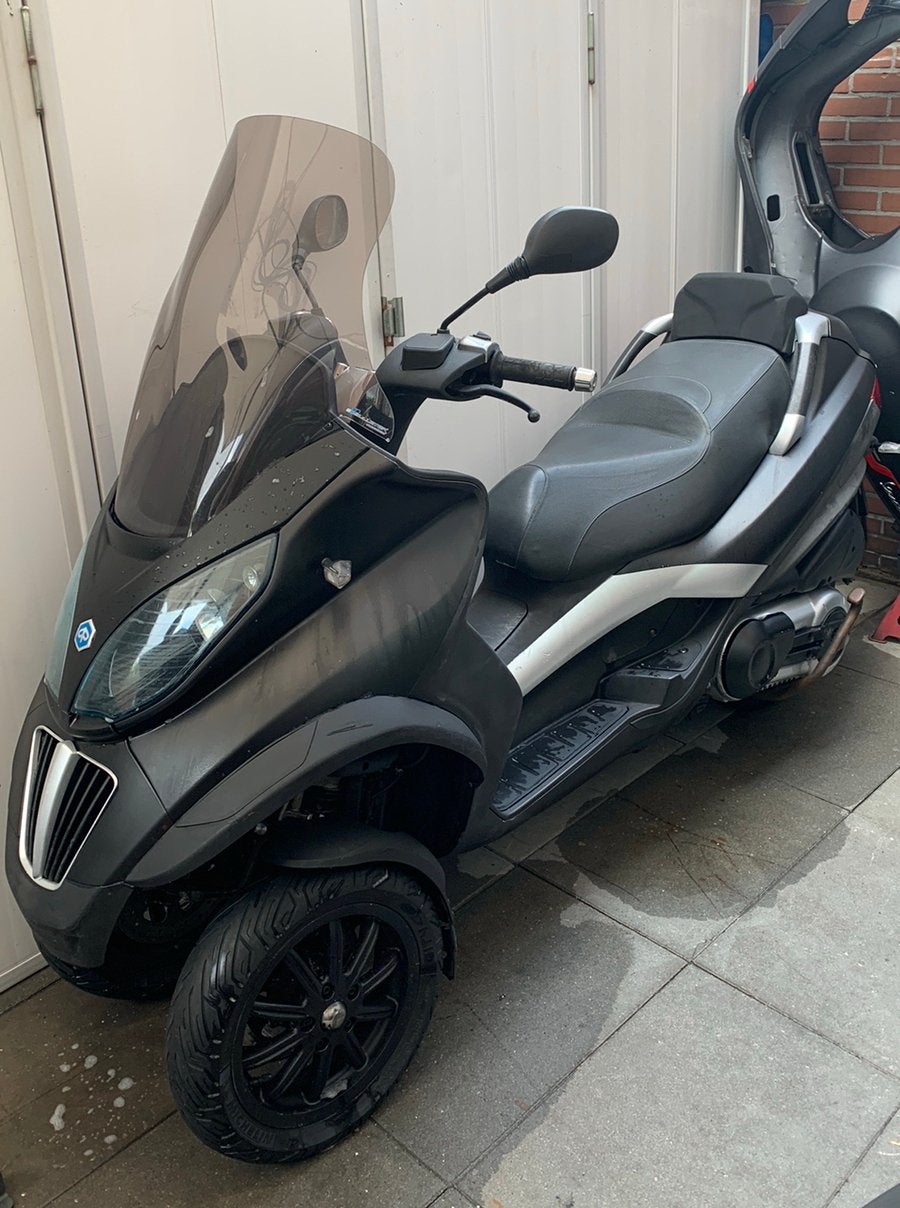 Partij piaggio mp3 yourban, Ophalen of Verzenden