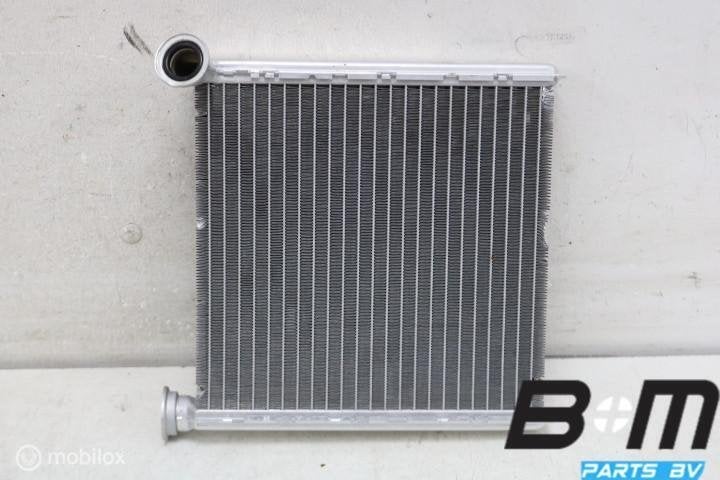 Warmtewisselaar VW Golf 7 FL 5Q0819031B, Gebruikt