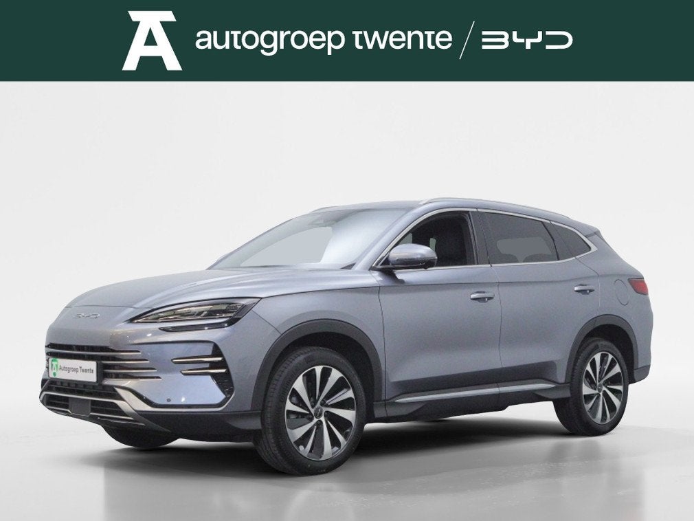 BYD SEAL U 1.5 DM-i FWD Boost | Incl. € 3.000 ACTIE | Priv, Auto's, BYD, 12 maanden, 1498 cc, Bedrijf, Nieuw