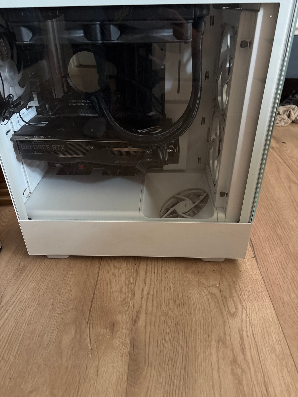 Gaming PC - Fortnite 220 FPS, Minecraft 300 FPS, Ophalen, Gebruikt, Gaming, SSD