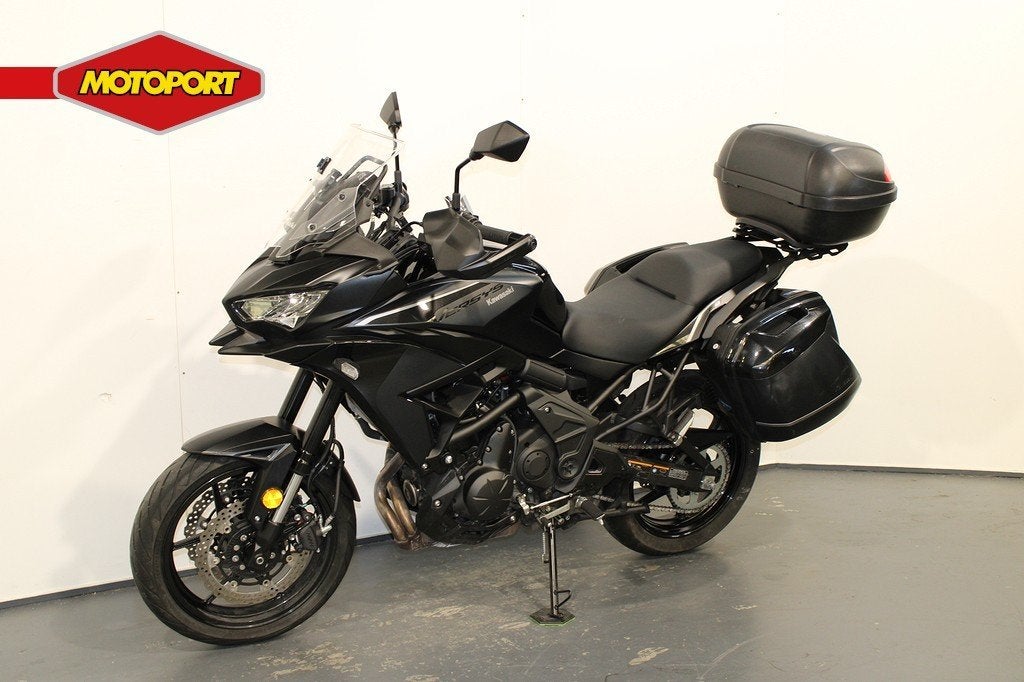 Kawasaki Versys 650 (bj 2025), Motoren, Bedrijf, Jacobus Spijkerdreef 1-3
2132 PZ  Hoofddorp, NL, Kawasaki Motors Europe N.V.