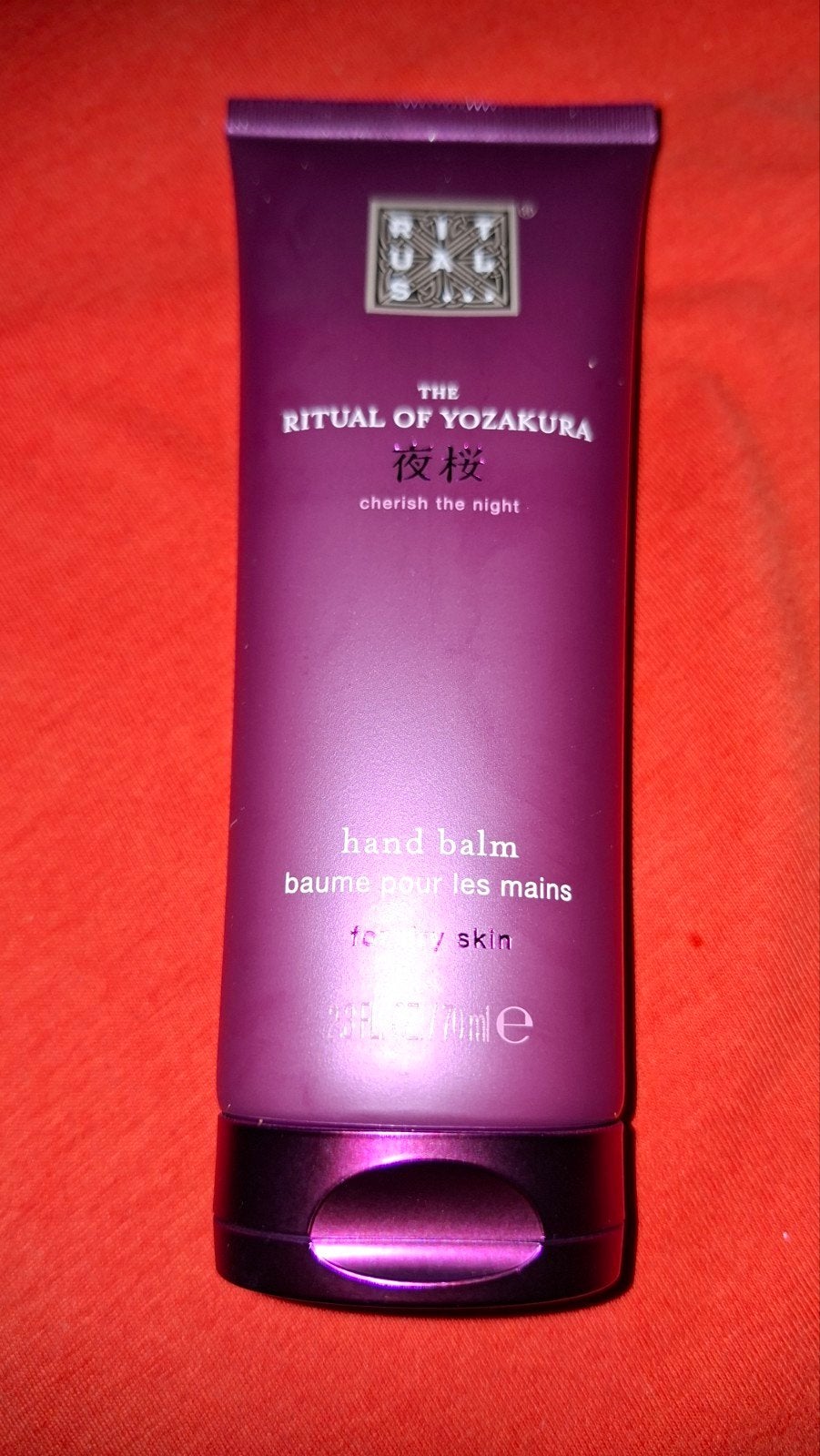 Rituals Handlotion Set 9 euro per stuk - Karma, Yozakura, Sa, Sieraden, Tassen en Uiterlijk, Ophalen of Verzenden, Nieuw, Bodylotion, Crème of Olie
