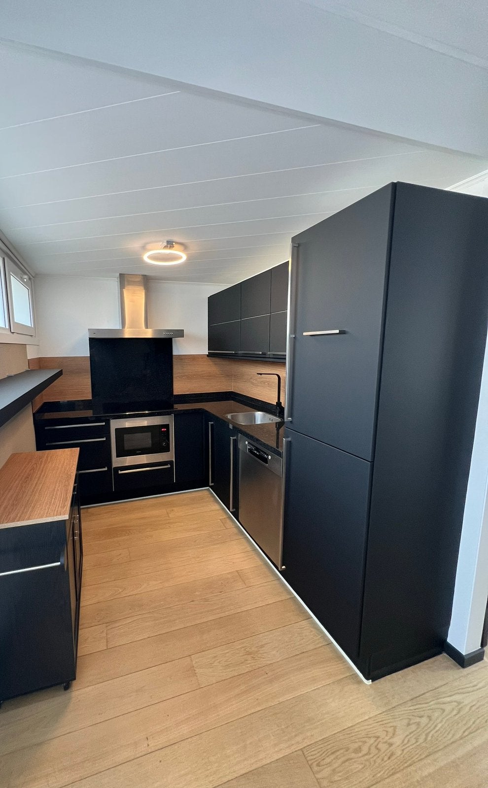 Keuken Wrappen - Binnen 1 dag klaar - TopKeukenWrapNL, Ophalen of Verzenden, Nieuw